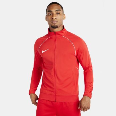 veste de survetement nike strike 22 rouge homme dh9384 657