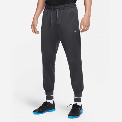 bas de jogging nike dri fit strike 22 gris homme dh9386 070