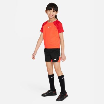 ensemble nike academy pro crimson pour petit enfant dh9484 635