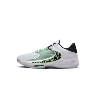 chaussure de basketball zoom freak 4 pour homme dj6149 100