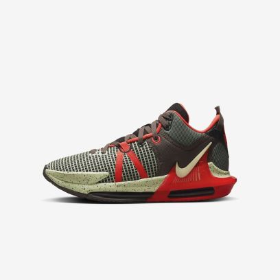 chaussures basketball lebron witness 7 pour homme dm1123 001