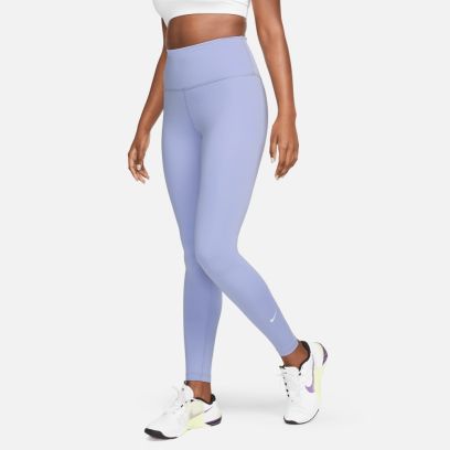 legging nike one violet pour femme dm7278 519