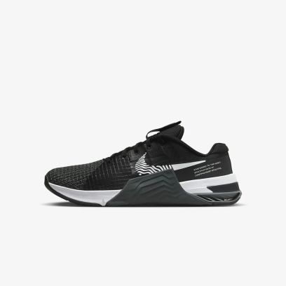 chaussures de training nike metcon 8 pour homme do9328 001