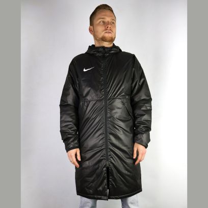 Parka brillante Nike Park 20 pour homme