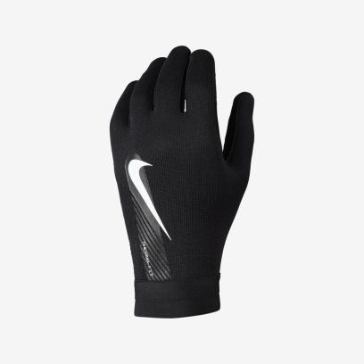 gants de football nike therma fit pour adulte DQ6071 010