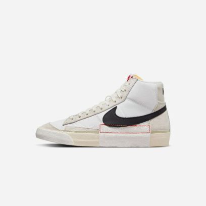 chaussures nike blazer homme dq7673 100