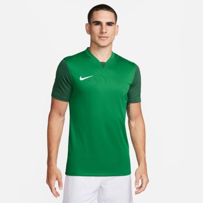 maillot nike dri fit trophy v pour homme dr0933 302