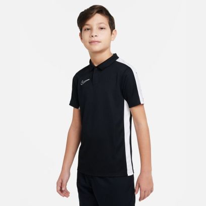 polo nike academy 23 pour enfant DR1350 010