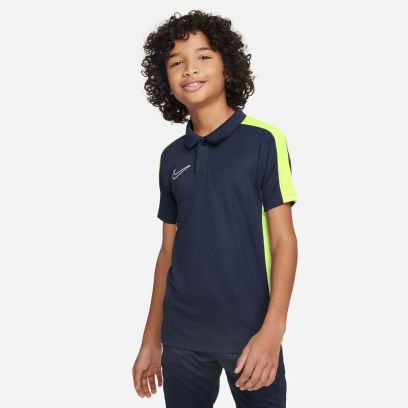 polo nike academy 23 pour enfant DR1350 452