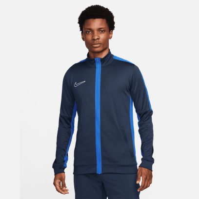 veste de survetement nike academy 23 homme dr1681 451