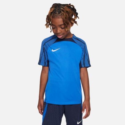 mailot nike dri fit strike 23 pour enfant DR2287 463