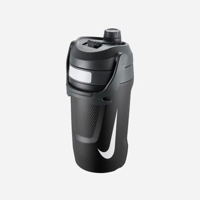 gourde nike fuel noir blanc unisexe dr5130 058