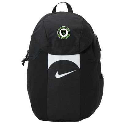 Sac à dos FC Saulzoir Noir Unisexe