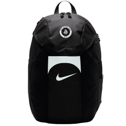 Sac à dos Nike Nice Futsal Club Noir pour Unisexe