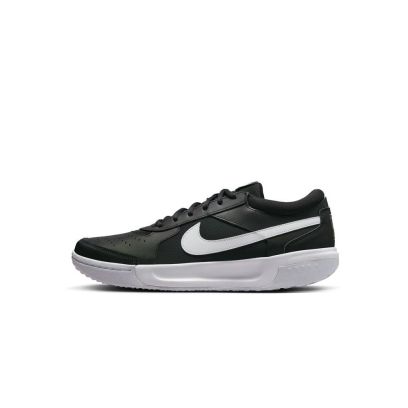 chaussures tennis nikecourt air zoom noir homme dv3258 001