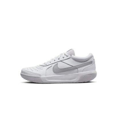 chaussures tennis nikecourt air zoom lite 3 femme dv3279 102