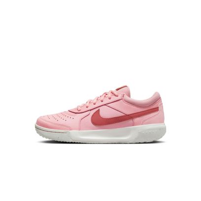 chaussures tennis nikecourt air zoom lite 3 femme dv3279 600