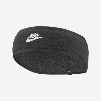 bandeau-nike-club-fleece-noir-homme-dx7080-091