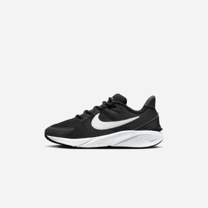 chaussures nike star runner noir enfant dx7615 001