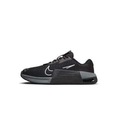 chaussures training nike metcon noir femme dz2537 001