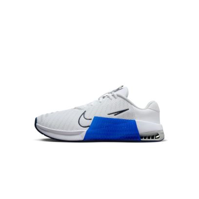 chaussures training nike metcon blanc homme dz2617 100