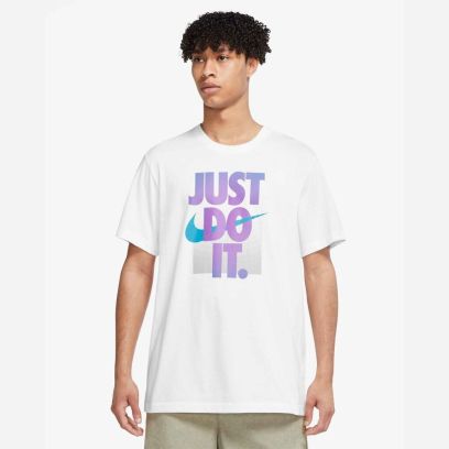 t shirt nike just do it pour homme dz2993 100