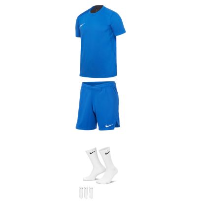 Ensemble Nike Team Court pour Enfant. Handball (3 pièces)