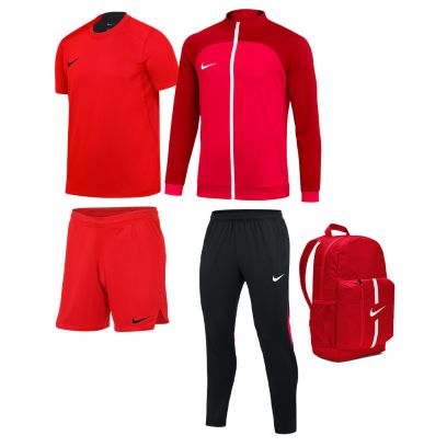 Set di prodotti Nike Academy Pro per Bambino. Pallamano (5 prodotti)