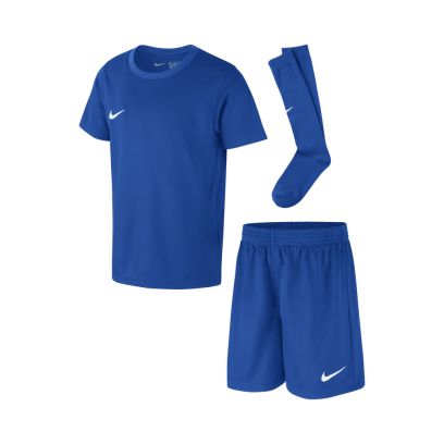 Nike park kit best sale