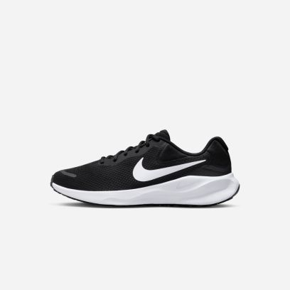 chaussures de running nike revolution 7 noir homme fb2207 001