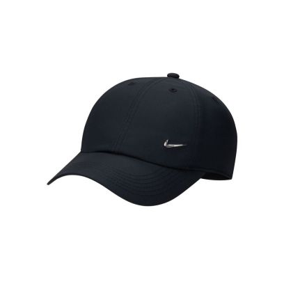 casquette nike dri fit club noir pour enfant fb5064 010