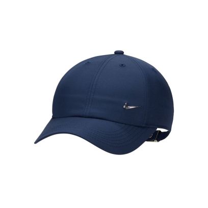 casquette nike dri fit club bleu marine enfant fb5064 410