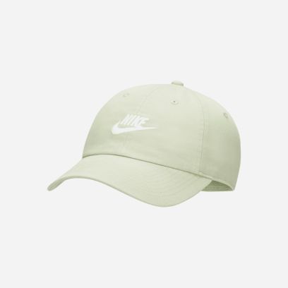 casquette nike wash vert adulte fb5368 343