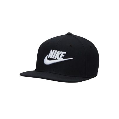 casquette nike dri fit pro noir pour adulte fb5380 010