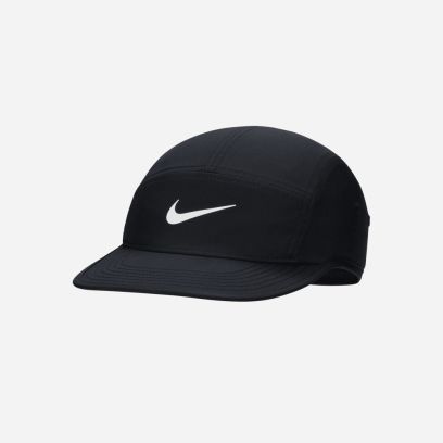 casquette nike drifit fly unstructured noir fb5624 010