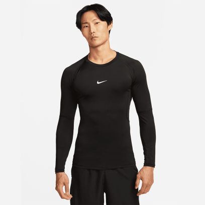 haut nike pro homme fb7919 010