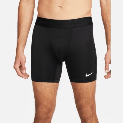 cuissard nike pro noir pour homme fb7958 010