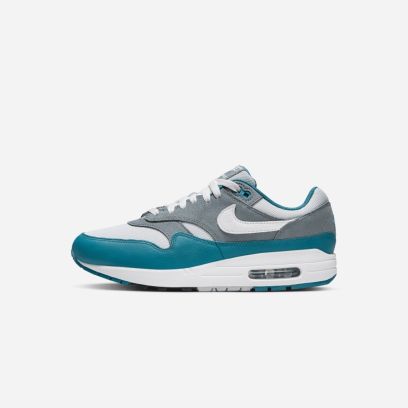 chaussures nike air max 1 sc gris pour homme fb9660 001