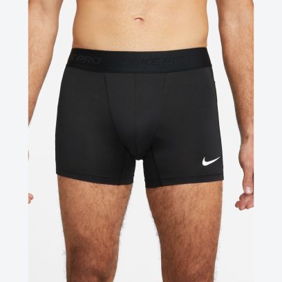 cuissard nike pro noir pour homme fd0685 010