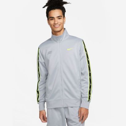 Veste de survêtement Nike Repeat pour homme