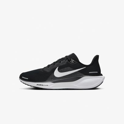 chaussures de running nike pegasus 41 noir homme fd2722 002