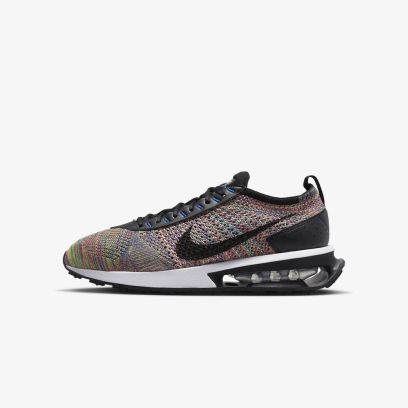 chaussures nike air max flyknit racer 2 0 homme fd2765 900