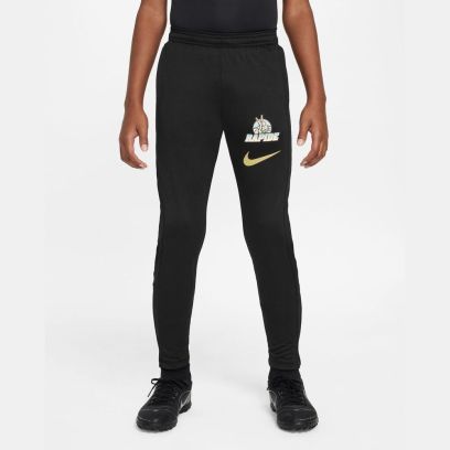 bas jogging nike km drifit noir enfant fd3145 010