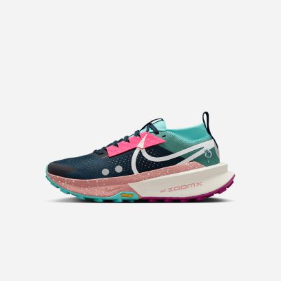 chaussures nike zegama femme fd5191 400