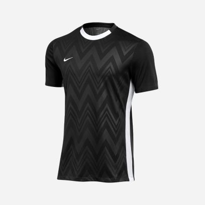 maillot nike dri fit challenge v noir homme fd7412 010