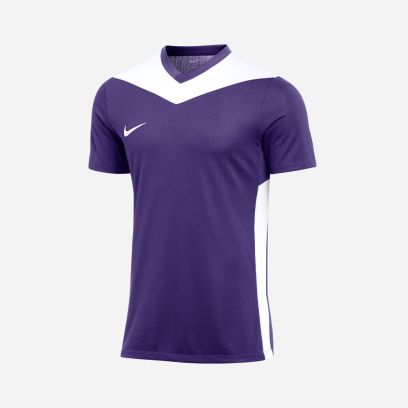 maillot nike dri fit park derby iv violet homme fd7430 547