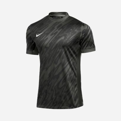 maillot nike drifit v gk anthracite homme fd7482 060