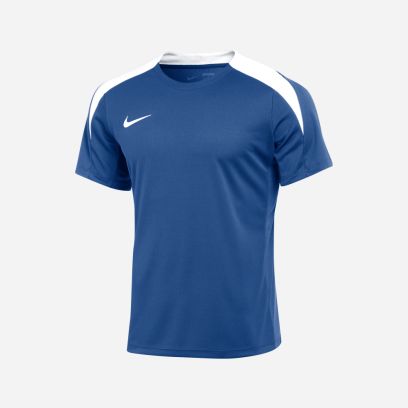 maillot nike strike 24 bleu royal pour homme fd7487 465