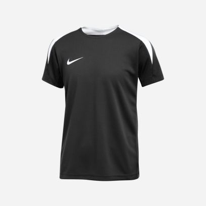 maillot nike strike 24 noir pour enfant fd7493 010