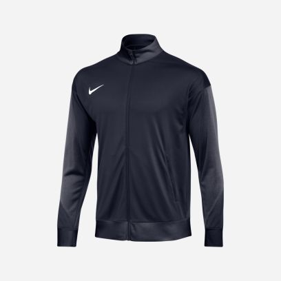 veste survetement nike strike 24 bleu marine homme fd7579 455